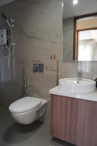 Image of 600 Sq.ft 1 BHK Apartment / Flat for sale in Sudhanshu Paul Chamber, Bhandup West, Mumbai for Rs. 8800000