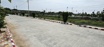 Image of 72 Sq.ft Residential Plot / Land for sale in New Moradabad, Moradabad for Rs. 3599999