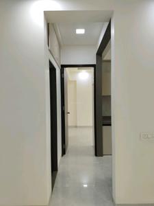 Passage Image of 650 Sq.ft 1 BHK Apartment / Flat for sale in Sethi Palacio, Vasai West Vasai for Rs. 5450000