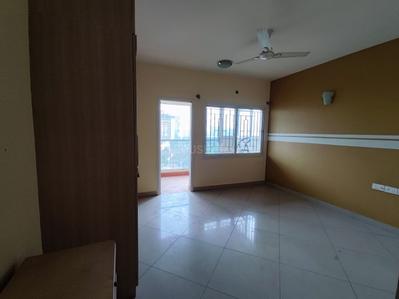 Hall Image of 1500 Sq.ft 3 BHK Apartment / Flat for sale in Sobha Amethyst, Kannamangala - Whitefield Hoskote Road Bengaluru for Rs. 18000000
