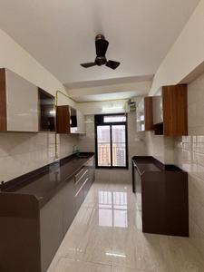 Kitchen Image of 546 Sq.ft 2 BHK Apartment / Flat for sale in Chaitanya Anand CHSL, Andheri West Mumbai for Rs. 20700000