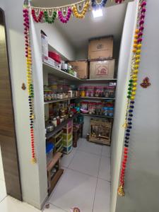 Image of 1325 Sq.ft 2 BHK Apartment / Flat for sale in Pacifica Reflections, Vaishno Devi Circle, Ahmedabad for Rs. 8000000
