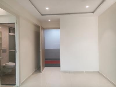 Living Room Image of 622 Sq.ft 2 BHK Apartment / Flat for sale in Silicon Pride, Chembur Mumbai for Rs. 17500000
