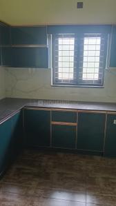 Kitchen Image of 2400 Sq.ft 4 BHK Independent House for sale in Anad Thiruvananthapuram for Rs. 7500000