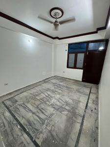 Bedroom Image of 950 Sq.ft 2 BHK Apartment / Flat for sale in Aishbagh Lucknow for Rs. 3300000