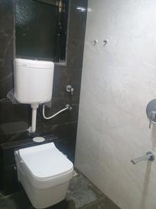 Common Bathroom Image of 1600 Sq.ft 4 BHK Apartment / Flat for sale in Vasant Valley, Kalyan West Kalyan for Rs. 15500000