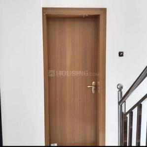 Balcony Image of 1920 Sq.ft 3 BHK Villa for sale in Prashant Divyata Park, Narayangaon Pune for Rs. 5700000