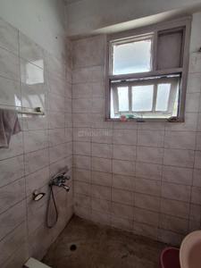 Bathroom Image of 675 Sq.ft 2 BHK Builder Floor for sale in Mall Road Mussoorie for Rs. 11000000