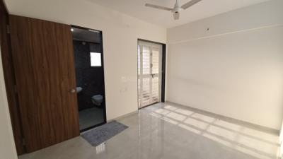 Bedroom Image of 1540 Sq.ft 3 BHK Apartment / Flat for rent in Metropark County, Balewadi Pune for Rs. 41000