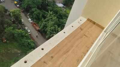 Image of 2400 Sq.ft 4 BHK Apartment / Flat for rent in Avenue Hills, Kharghar, Navi Mumbai for Rs. 95000