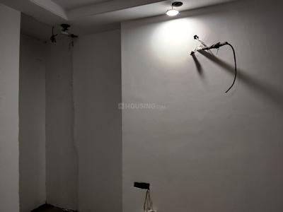 Bedroom Image of 1250 Sq.ft 3 BHK Apartment / Flat for sale in Vasant Kunj New Delhi for Rs. 12700000