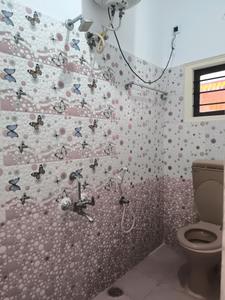 Bedroom Image of 900 Sq.ft 1 BHK Builder Floor for rent in Panduranga Nagar Bengaluru for Rs. 17800