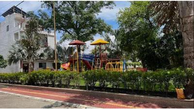 Hi link Premium Corridor Plot View 2