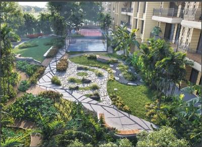 Image of 2688 Sq.ft 4 BHK Apartment / Flat for sale in Hiranandani Maitri Park, Chembur, Mumbai for Rs. 99750000