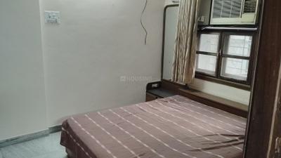 Bedroom Image of 875 Sq.ft 2 BHK Apartment / Flat for sale in Raheja Township, Malad East Mumbai for Rs. 17500000