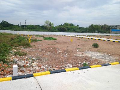 Image of 650 Sq.ft Residential Plot / Land for sale in Perungavoor, Chennai for Rs. 2014350