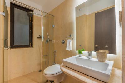 Image of 1087 Sq.ft 2 BHK Apartment / Flat for sale in Candolim, Goa for Rs. 20000000