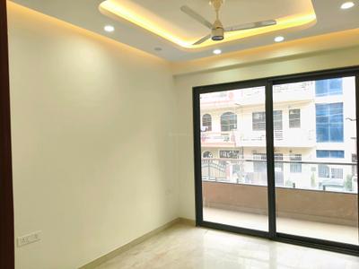 Bedroom Image of 1650 Sq.ft 3 BHK Builder Floor for sale in Sector 46 Gurgaon for Rs. 29000000