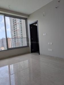 Bedroom Image of 1150 Sq.ft 3 BHK Apartment / Flat for sale in Rivali Park Wintergreen, Borivali East Mumbai for Rs. 37000000