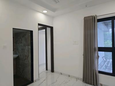 Bedroom Image of 850 Sq.ft 2 BHK Apartment / Flat for sale in JP Codename Starlife, Mira Road East Mira Bhayandar for Rs. 10500000