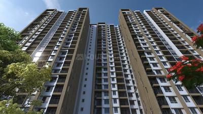 Image of 1197 Sq.ft 2 BHK Apartment / Flat for sale in The O G By Habulus, Electronic City, Bengaluru for Rs. 10100000