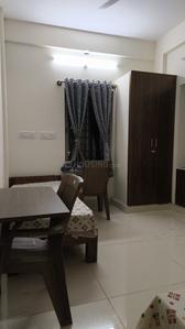 Hall Image of Sena Nest in Jalahalli West, Bangalore