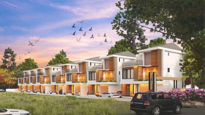 Image of 2475 Sq.ft 4 BHK Villa for sale in Vasco Da Gama, Goa for Rs. 19700000