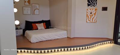 Bedroom Image of 4500 Sq.ft 4 BHK Villa for sale in Khandala Lonavala for Rs. 112500000