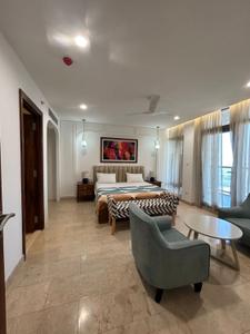 Hall Image of 2560 Sq.ft 3 BHK Apartment / Flat for sale in Sector 75 Mohali for Rs. 45000000