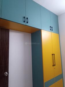 Bedroom Image of 515 Sq.ft 2 BHK Apartment / Flat for sale in VRX Exurb, Thiruporur Chennai for Rs. 3500000