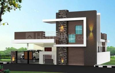 Image of 2710 Sq.ft 3 BHK Villa for sale in Sholinganallur, Chennai for Rs. 15400000