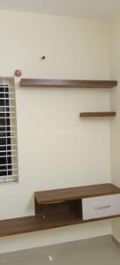 Hall Image of 850 Sq.ft 2 BHK Independent House for rent in Agrahara Layout Bengaluru for Rs. 19000