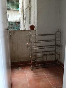 Balcony Image of 1027 Sq.ft 2 BHK Apartment / Flat for sale in Shreeyash Shree Woods, Dhanori Pune for Rs. 6500000