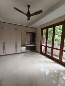 Hall Image of 2100 Sq.ft 3 BHK Apartment / Flat for rent in Cooke Town Bengaluru for Rs. 120000