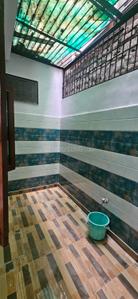 Balcony Image of 1200 Sq.ft 2 BHK Apartment / Flat for rent in Green Wood City Meerut for Rs. 10000