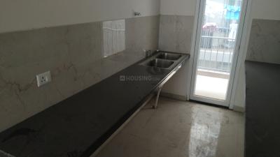 Kitchen Image of 1494 Sq.ft 3.5 BHK Apartment / Flat for sale in Smartworld Gems, Sector 89 Gurgaon for Rs. 16200000