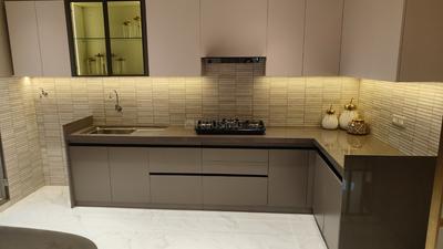 Kitchen Image of 1134 Sq.ft 2 BHK Apartment / Flat for sale in Urway Aikyam, Ravet Pune for Rs. 9000000