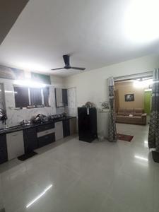 Hall Image of 1417 Sq.ft 3 BHK Apartment / Flat for sale in Ravet Pune for Rs. 13000000