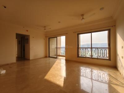 Hall Image of 1277 Sq.ft 2 BHK Apartment / Flat for sale in Panvel Navi Mumbai for Rs. 13000000