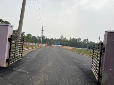 Image of 2500 Sq.ft Residential Plot / Land for sale in Savaravilli, Vizianagaram for Rs. 5800000