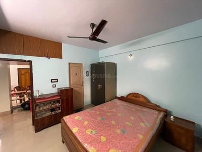 Bedroom Image of 900 Sq.ft 2 BHK Apartment / Flat for sale in Saratpally Kharagpur for Rs. 3300000