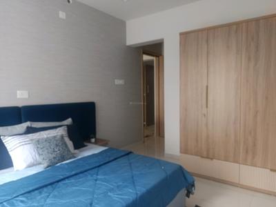 Bedroom Image of 1423 Sq.ft 3 BHK Apartment / Flat for sale in Sukhwani Verde, Undri Pune for Rs. 8000000