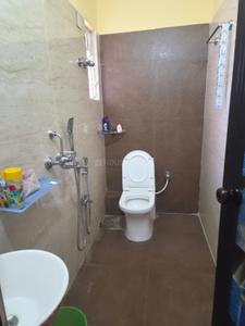 Image of 800 Sq.ft 2 BHK Apartment / Flat for rent in Purba Putiary, Kolkata for Rs. 17000