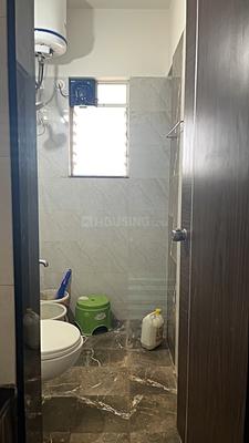 Image of 850 Sq.ft 3 BHK Apartment / Flat for rent in Crystal Properties 33 Keshav Kunj D Wing, Keshav Nagar, Pune for Rs. 42000