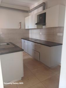 Kitchen Image of 1000 Sq.ft 2 BHK Apartment / Flat for rent in Brigade Orchards, Devanahalli Bengaluru for Rs. 26000