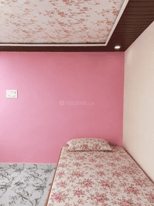 Bedroom Image of 425 Sq.ft 1 BHK Independent House for sale in Badlapur West Badlapur for Rs. 900000
