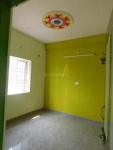 Hall Image of 450 Sq.ft 1 BHK Independent House for sale in Pozhichalur Chennai for Rs. 3200000