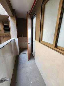Balcony Image of 1156 Sq.ft 2 BHK Apartment / Flat for sale in Renuka Panch Tattva, Tathawade Pune for Rs. 9300000