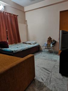 Bedroom Image of 850 Sq.ft 2 BHK Apartment / Flat for sale in Madurdaha Kolkata for Rs. 4800000