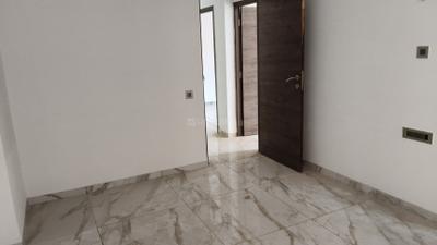Bedroom Image of 1809 Sq.ft 3 BHK Apartment / Flat for rent in Swagat Queens Land, Sargasan Gandhinagar for Rs. 25000